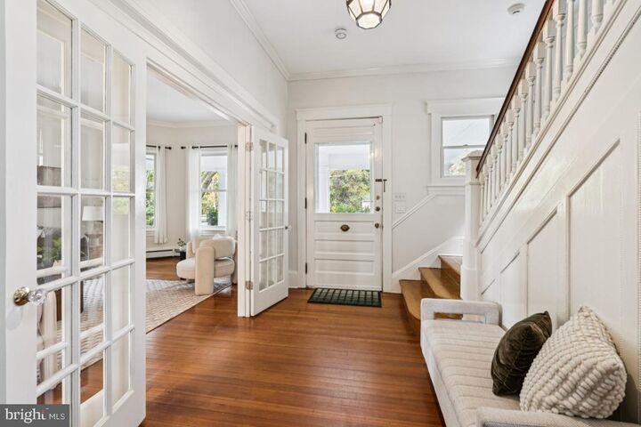 Property Photo:  517 W Joppa Road  MD 21204