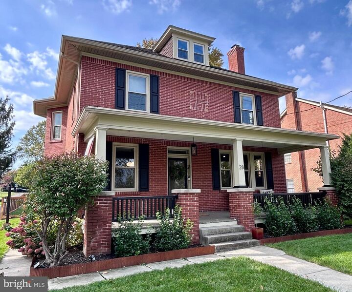 28 Charles Road  Lancaster PA 17603 photo