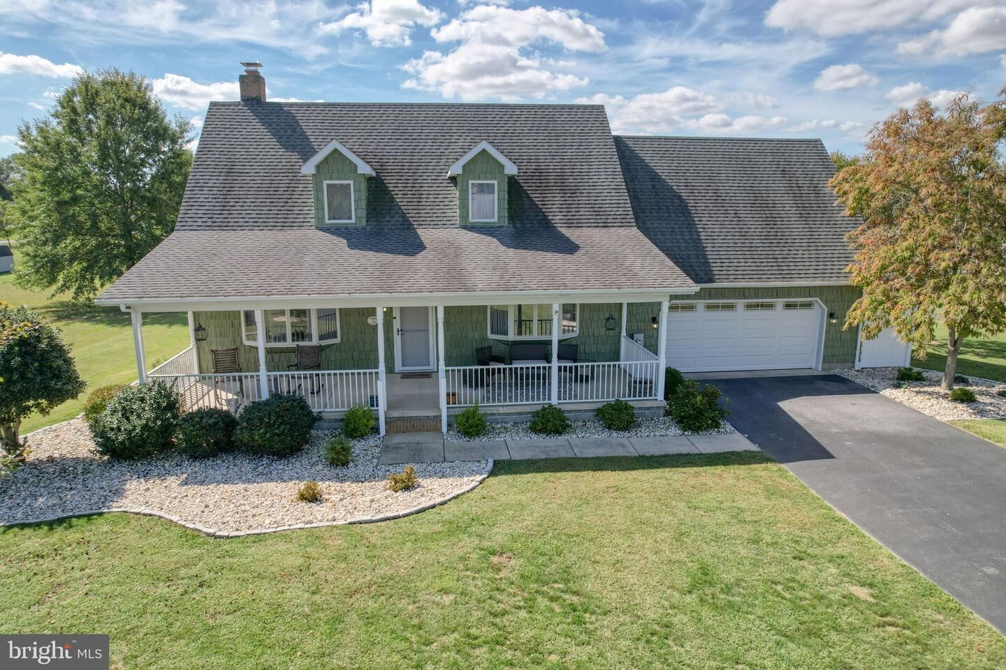 Property Photo:  11 Brandywine Road  DE 19963 