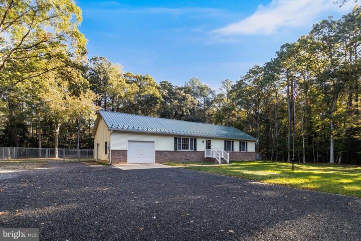 Property Photo:  45810 Aberdeen Lane  MD 20692 