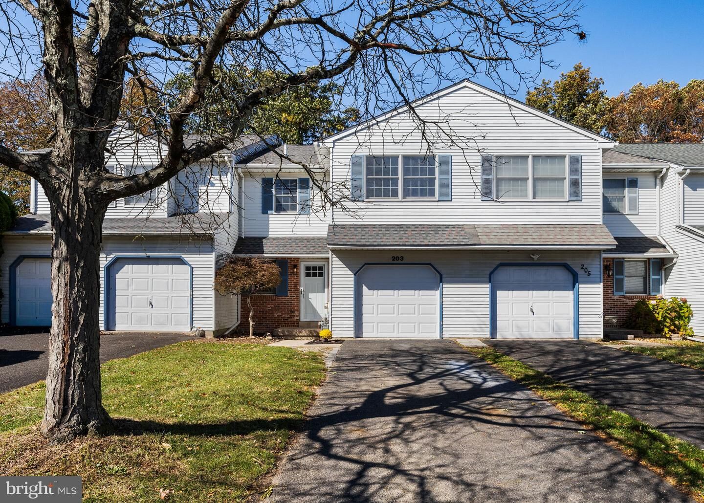 Property Photo:  203 Jonathan Drive  PA 19454