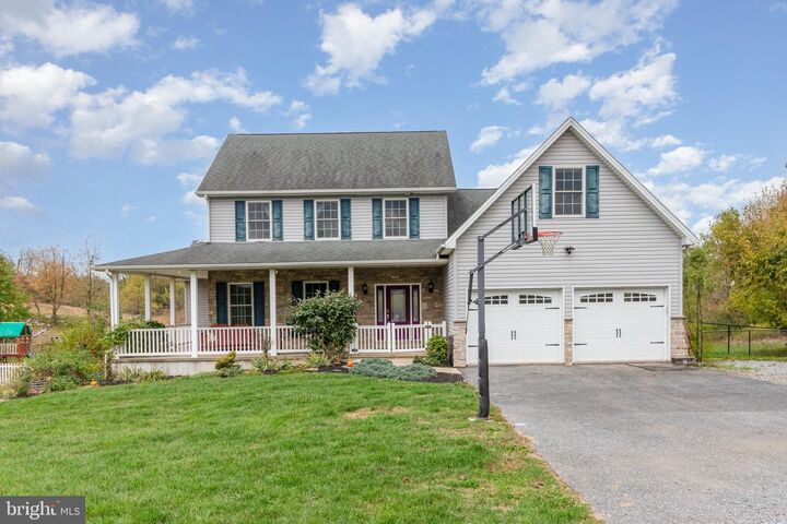 130 Stonehouse Road  Carlisle PA 17015 photo