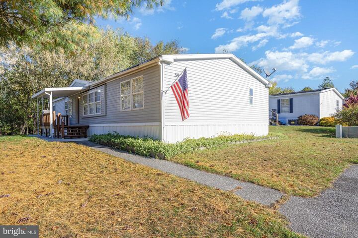 701 Cassel Rd 59  Manchester PA 17345 photo