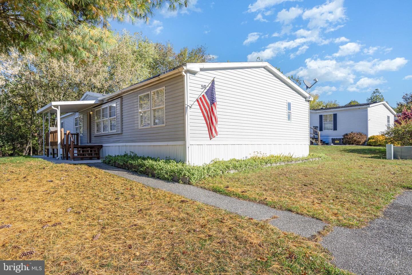 Property Photo: 701 Cassel Rd 59 PA 17345