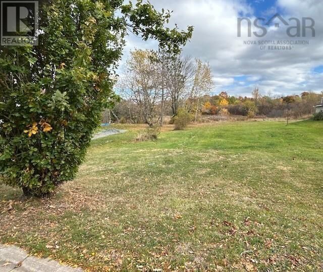 Property Photo: B Asquith Avenue NS B0N 2J0