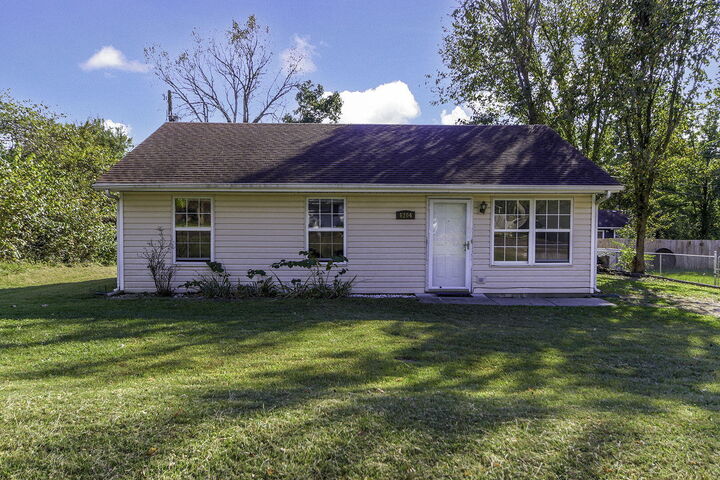 6204 E Robin Ln  Columbia MO 65202 photo