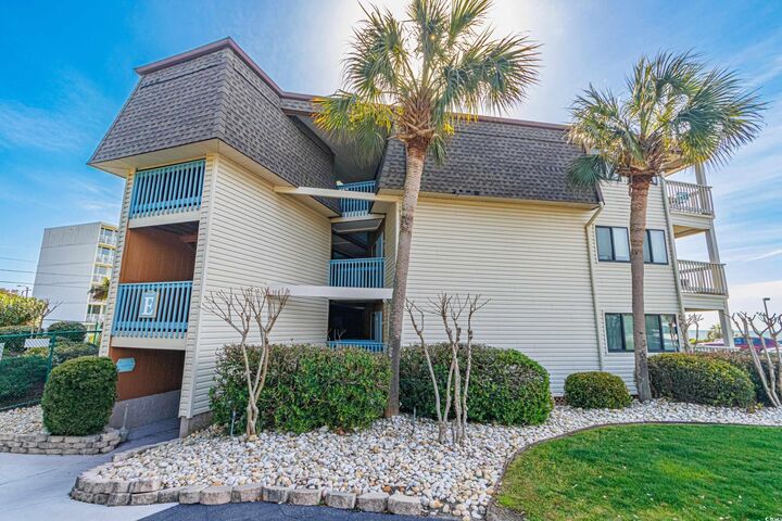 5601 N Ocean Blvd. E-304  Myrtle Beach SC 29577 photo