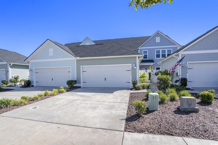 5451 Knobcone Loop D  Myrtle Beach SC 29577 photo