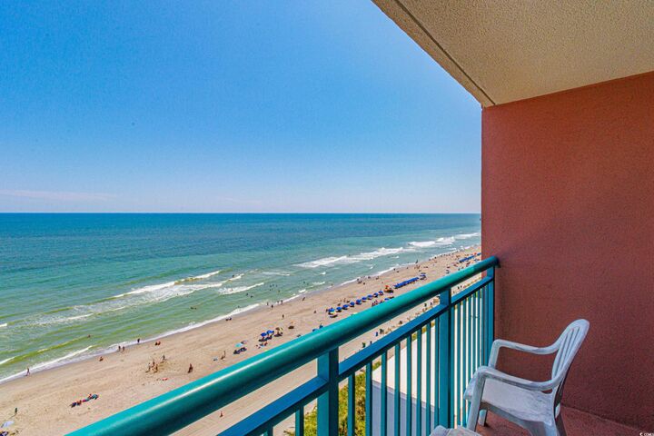 Property Photo:  2207 S Ocean Blvd. 1402  SC 29577 