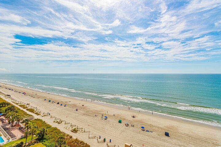 Property Photo:  2207 S Ocean Blvd. 1501  SC 29577