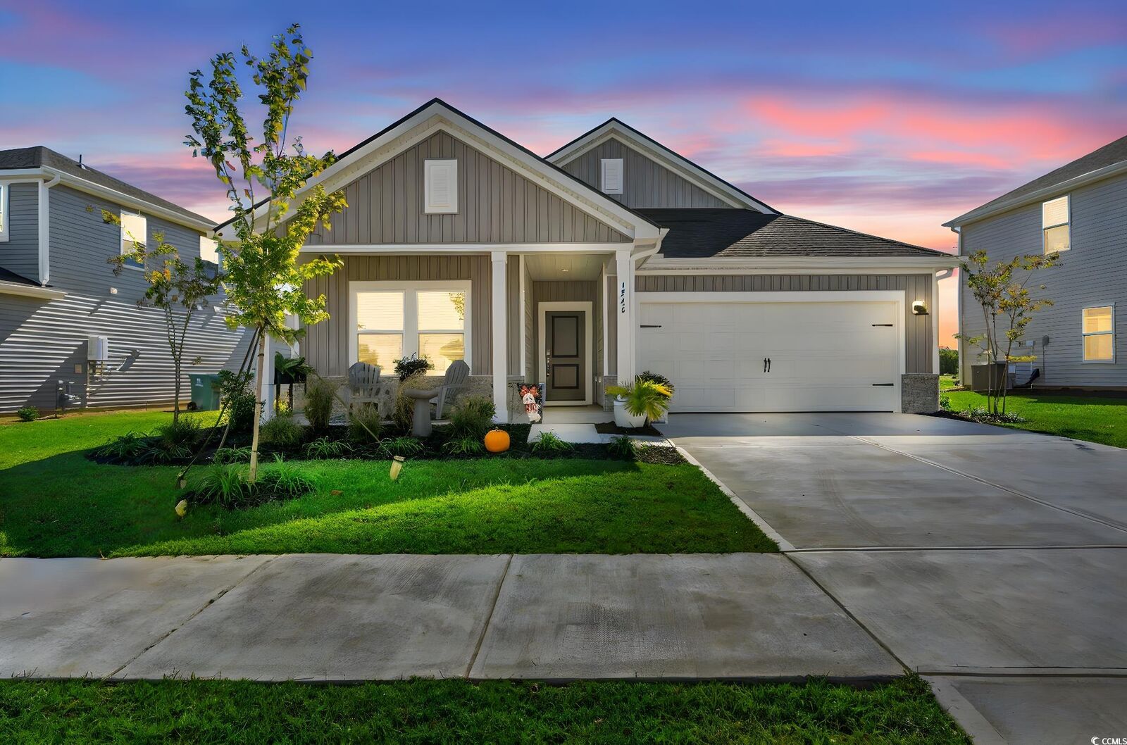 Property Photo: 1546 Regal Fern Way SC 29568