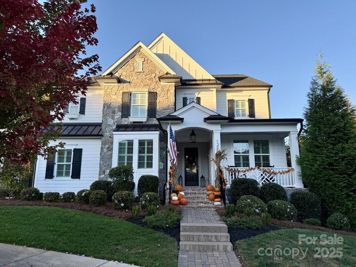 13513 Old Store Road  Huntersville NC 28078 photo