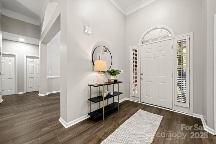 Property Photo:  5550 Monticello Drive NW  NC 28027 