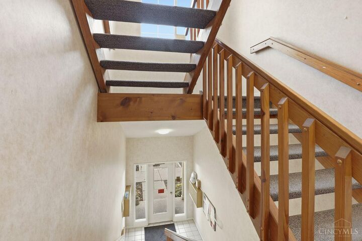 Property Photo:  120 Carrington Lane  OH 45140