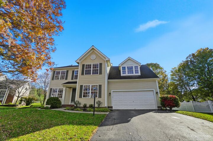 7693 Misty Springs Court  Deerfield Twp. OH 45040 photo