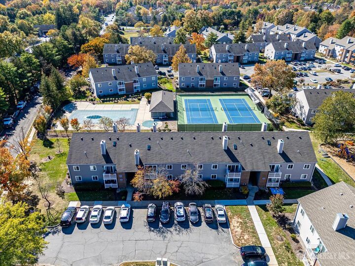 Property Photo:  8508 Tamarron Drive  NJ 08536