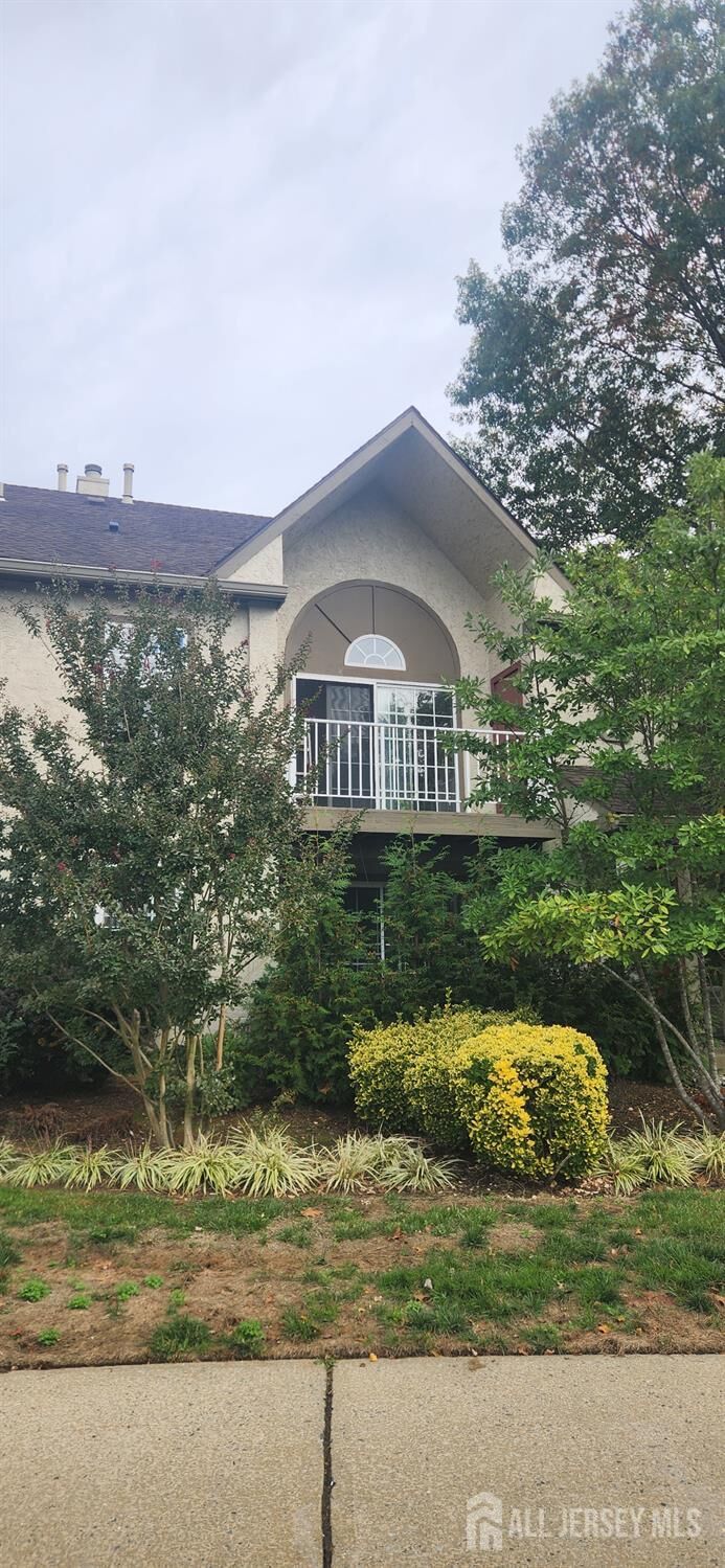 Property Photo:  3106 Commons At Kingswood Drive  NJ 08816