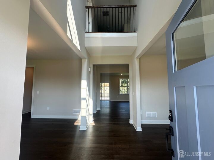 Property Photo:  1 Michael Court  NJ 08902