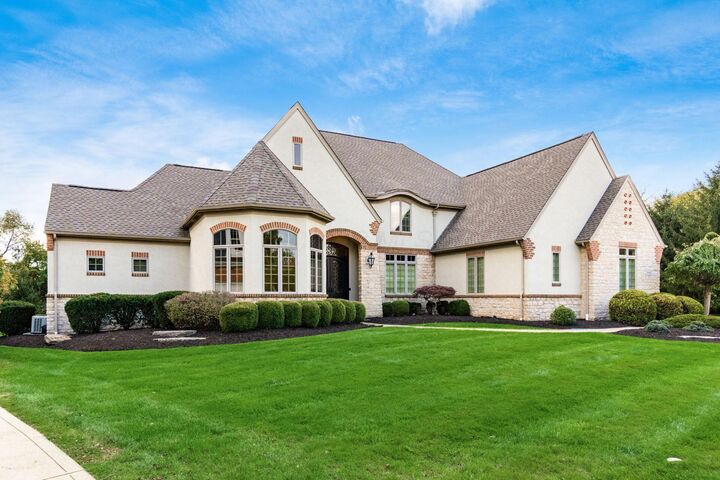 5359 Gordon Way  Dublin OH 43017 photo