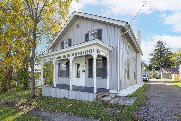 Property Photo: 57 E Sandusky Street OH 43019