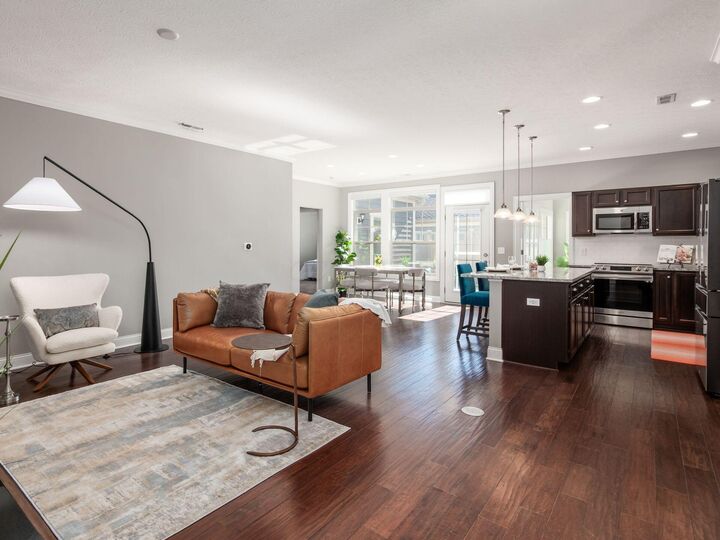 Property Photo:  10345 Spicebrush Drive  OH 43064