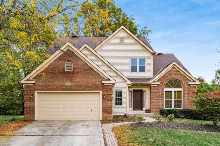 Property Photo: 947 Cuthbert Court OH 43068