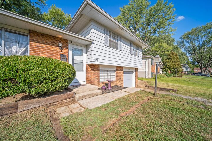Property Photo: 3578 Carthage Court OH 43081