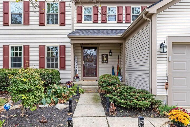 Property Photo:  7246 Sundown Court  OH 43017