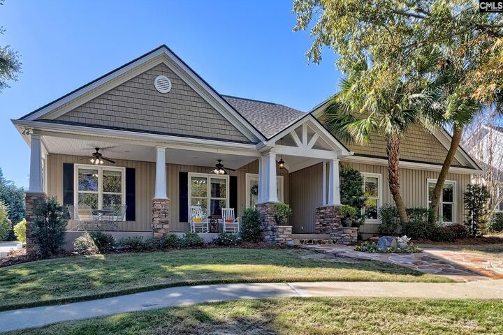 116 Vista Springs  Lexington SC 29072 photo