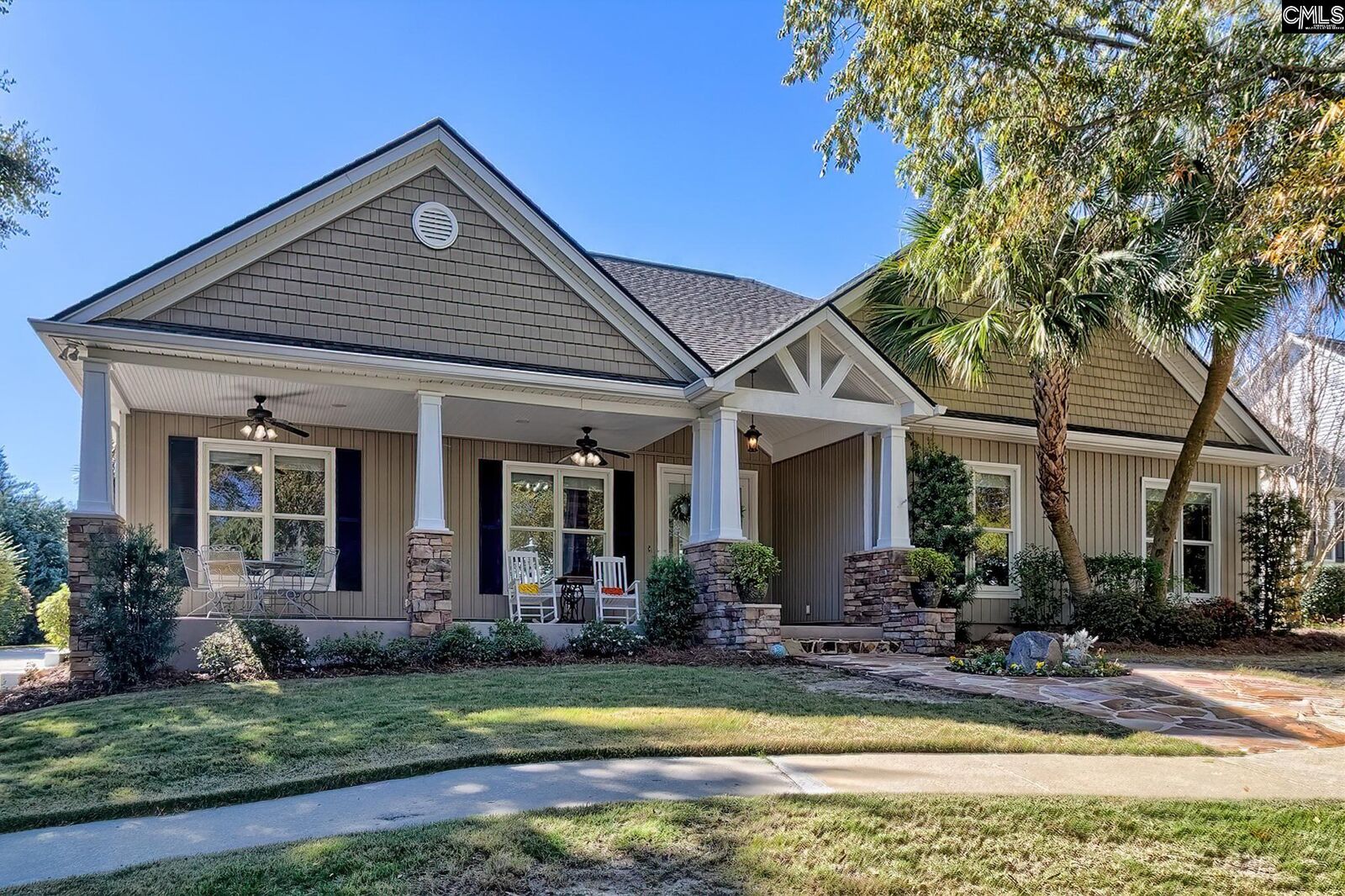 Property Photo: 116 Vista Springs SC 29072
