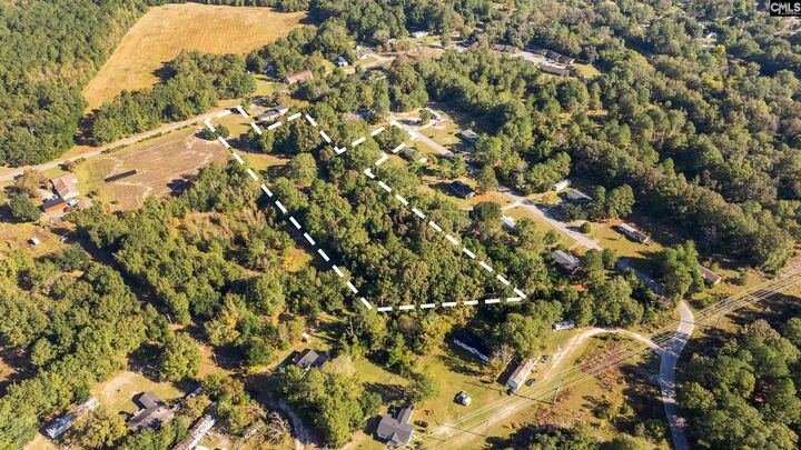 Property Photo: 523 Jones Bridge SC 29122-9999