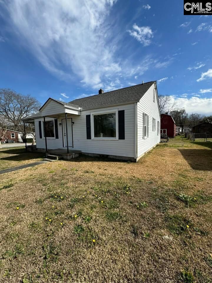 Property Photo: 1803 Frink SC 29033