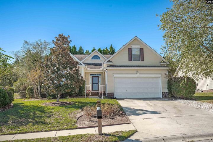 Property Photo:  468 Indigo Ridge  SC 29229
