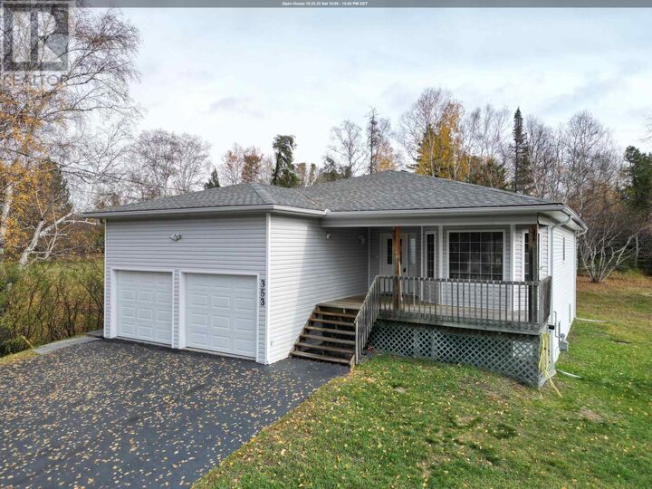 353 Airport Road  Kenora ON P9N 0A3 photo