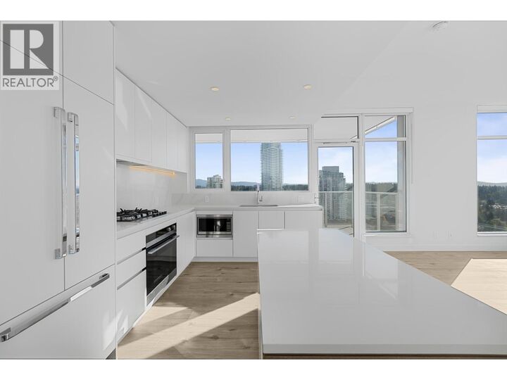 Property Photo:  720 Farrow Street 2405  BC V3J 0P3