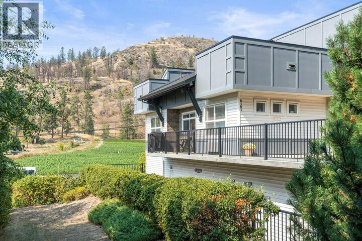 1477 Glenmore Road North 101B  Kelowna BC V1V 2C5 photo