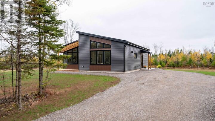 Property Photo: 72 Chisholm Road NS B6L 6B5