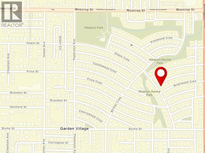 Photo de la propriété:  4370 Briarwood Crescent  BC V5G 2M6 