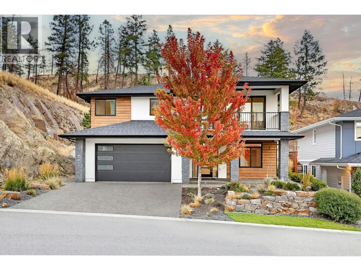 Photo de la propriété:  135 Echo Ridge Drive  BC V1V 0C9 