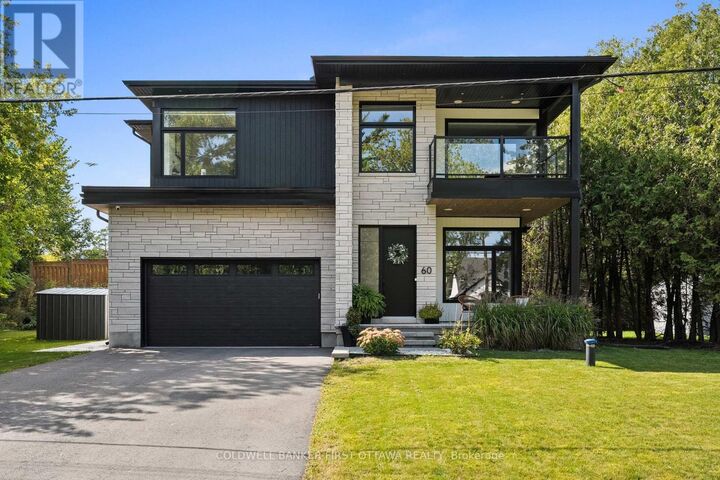 Photo de la propriété:  60 Holborn Avenue  ON K2C 3H1 