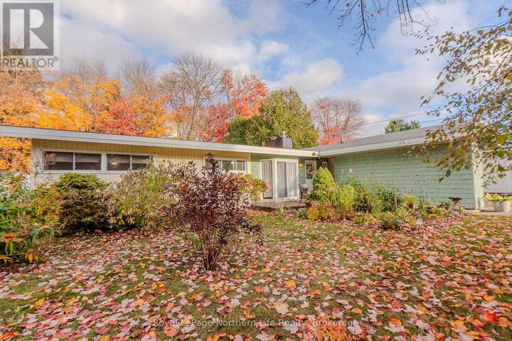 Property Photo:  196 Parsons Avenue  ON P1A 1S7