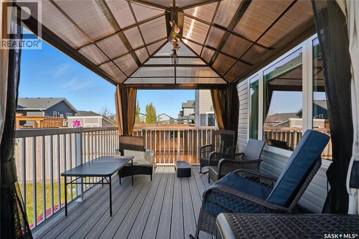 Property Photo:  115 Childers Crescent  SK S7L 3G4