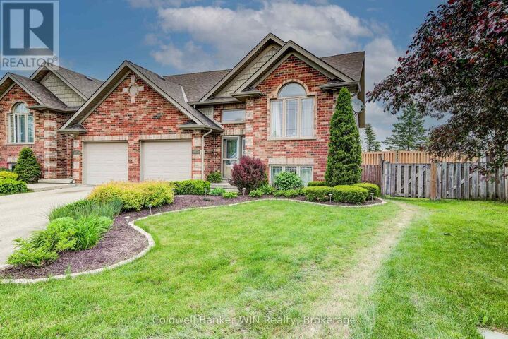 Property Photo: 116 Church Street North ON N0G 2L2