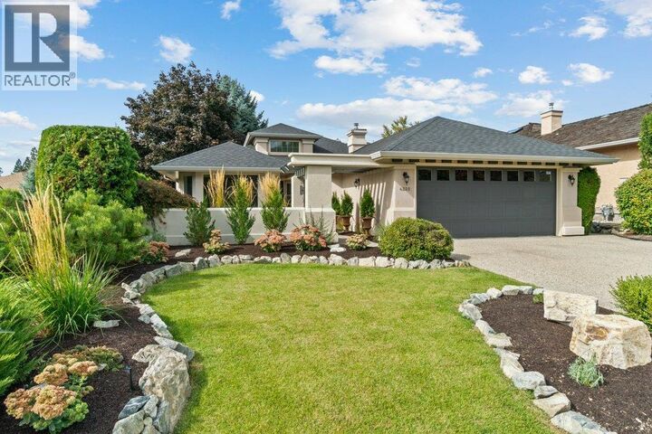 Photo de la propriété:  4222 Gallaghers Crescent  BC V1W 3Z9