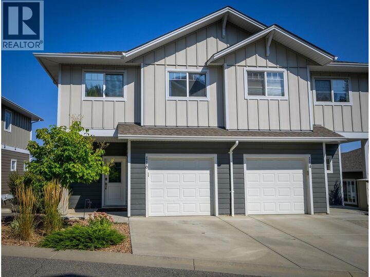 1325 Aberdeen Drive 116  Kamloops BC V1S 0C7 photo