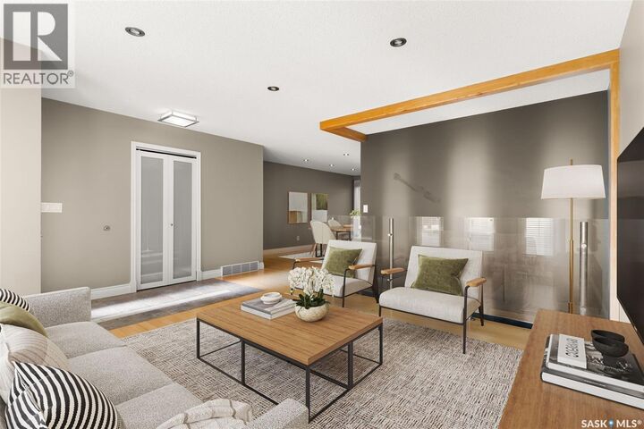 Property Photo:  2206 Assiniboine Avenue E  SK S4V 2E8