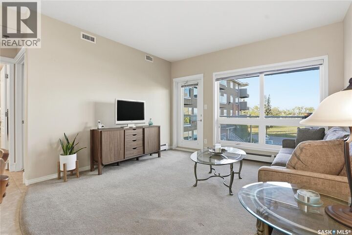 Property Photo:  204 102 Armistice Way  SK S7J 2Z6