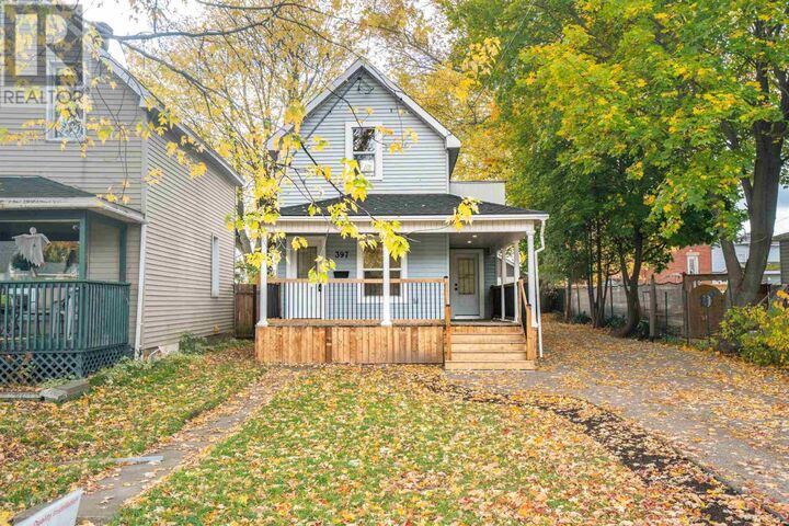 Property Photo:  397 Northland Rd  ON P6C 3N5 