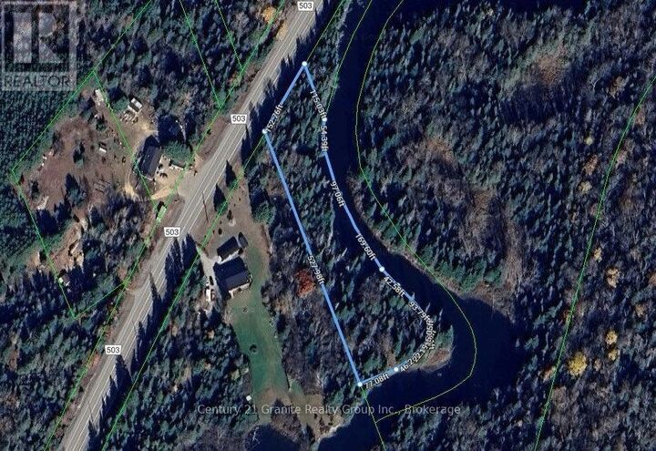 Photo de la propriété:  0 County Road 503  ON K0M 2A1