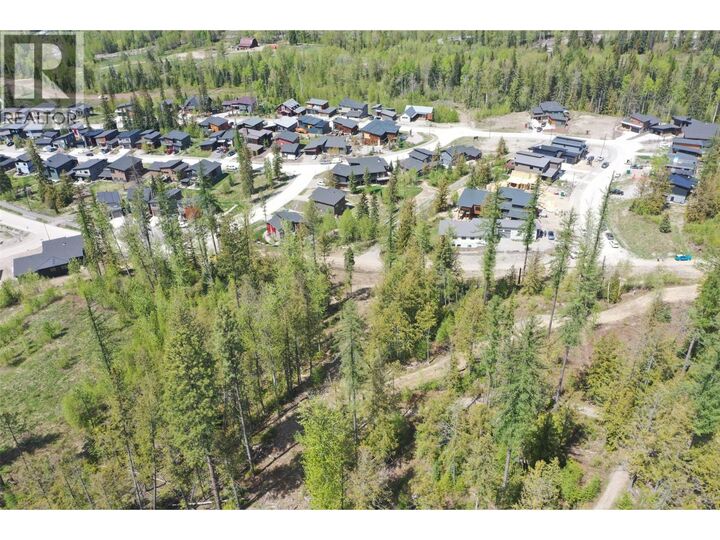 Property Photo:  Lot 91 Montane Parkway  BC V0B 1M4 